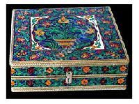 Meenakari Furnitures