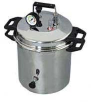 High Pressure Autoclaves -01
