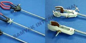 Universal Clamps