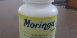 Moringa Capsules