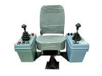 Crane Control Panels