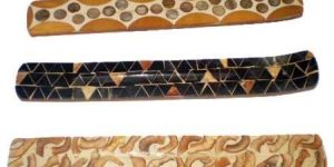 Wooden Incense Holder-05