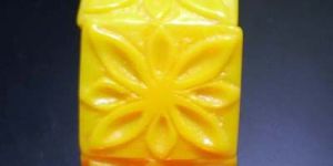 RB-01 Resin Cuff Bracelet