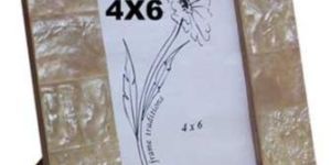 Resin Photo Frame-06