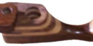SP-04 Wooden Smoking Pipe