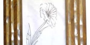 Wooden Photo Frame-03