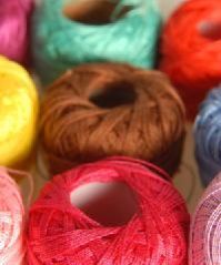 Crochet Yarn