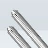 Galvanized Rods