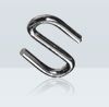 Zinc-Plated S Hooks