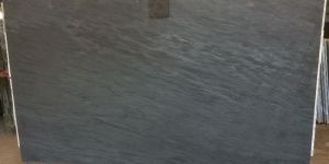 Marine Black Marble Slabs