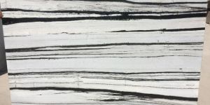 Sonal White Marble Slabs