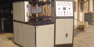 Hot Sintering Press Machine