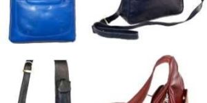 Leather Backpacks