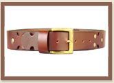 Leather Belts Lb - 02