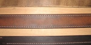 Leather Belts Lb - 04