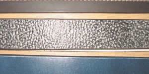 Leather Belts Lb - 06