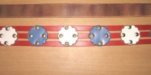 Leather Belts Lb - 07