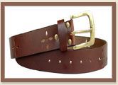 Leather Belts Lb - 09