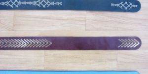 Leather Belts Lb - 16