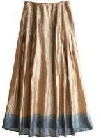 Silk Skirts
