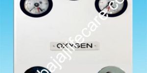 Electric Control Panel