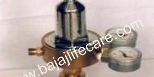 Iox-14 Oxygen Regulators