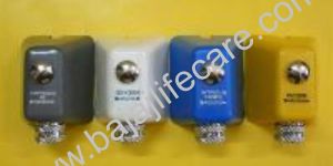 Medical Gas Pipe Line Fittings