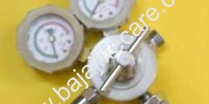 Oxygen Regulators