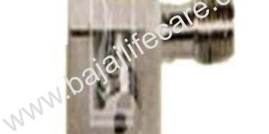 Single Manifold Outlet Block