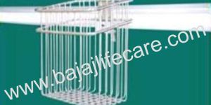 Stainless Steel Basket 20