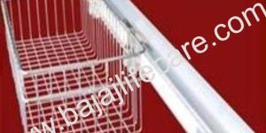 Stainless Steel Basket