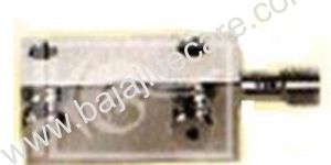 Twin Manifold Outlet Block