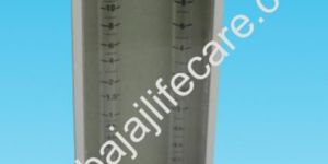 Two Tube Rotameter Unit