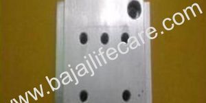 Vertical Channel Roller