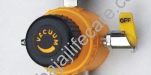Ward Vacuum Regulator