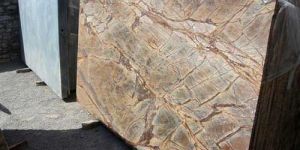 Brown Marble Stone 02