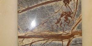 Brown Marble Stone 06