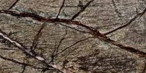 Rain Forest Green Antique