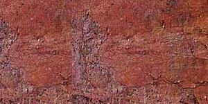Red Slate Stone