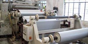 Fabric Coating Services