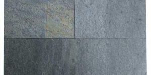 Ocean Green Slate Stone