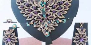 Designer Fashion Jewelry