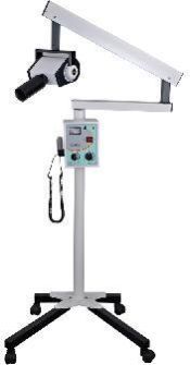Dental X-ray Machine