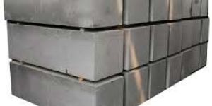 Graphite Blocks