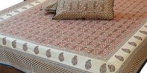 Cotton Bed Sheet
