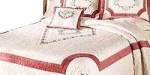 Designer Bed Spread