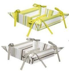 Handloom Bread Basket