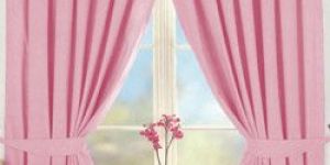 Window Curtain