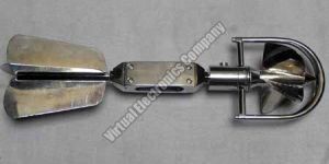 Propeller Type Current Meter