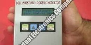 Moisture Type Soil Tensiometer